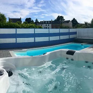 Hébergement de vacances Garance Ile Et, Groix