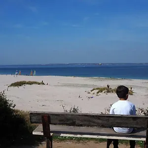 Couette-café Hon-ty, Groix